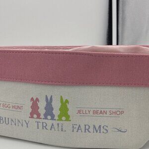 Canvas Egg Bag Fresh Eggs Collecting Attach Belt Eggs Gathering Bag